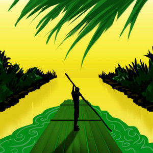 Meet your Posher, Betty